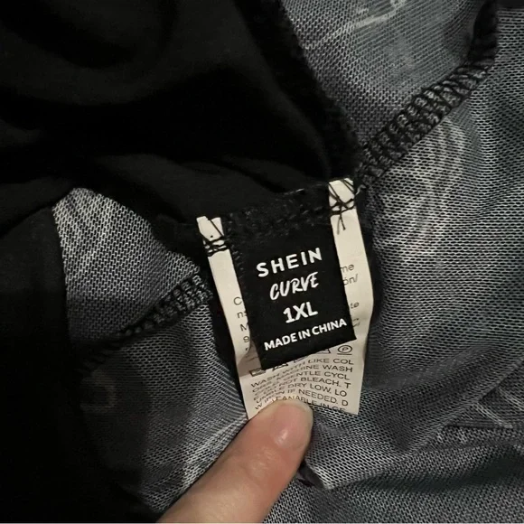 Mushroom Dress - Picture 2 of 2